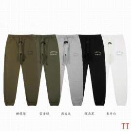 Picture of Fear Of God Pants Long _SKUFOGS-XL20tx0814728